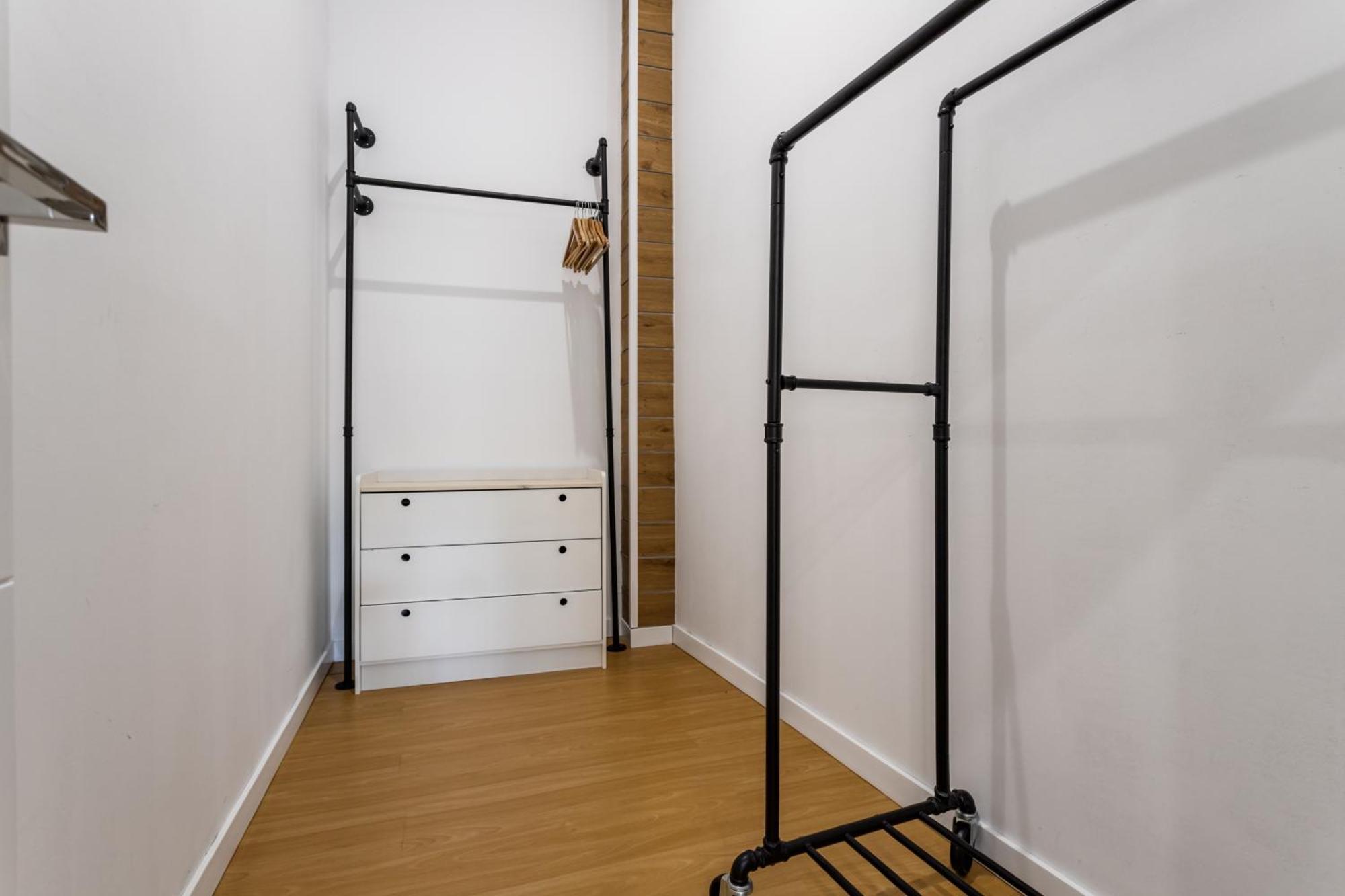 Sur Suites Estudio Industrial 2 Fuengirola Esterno foto
