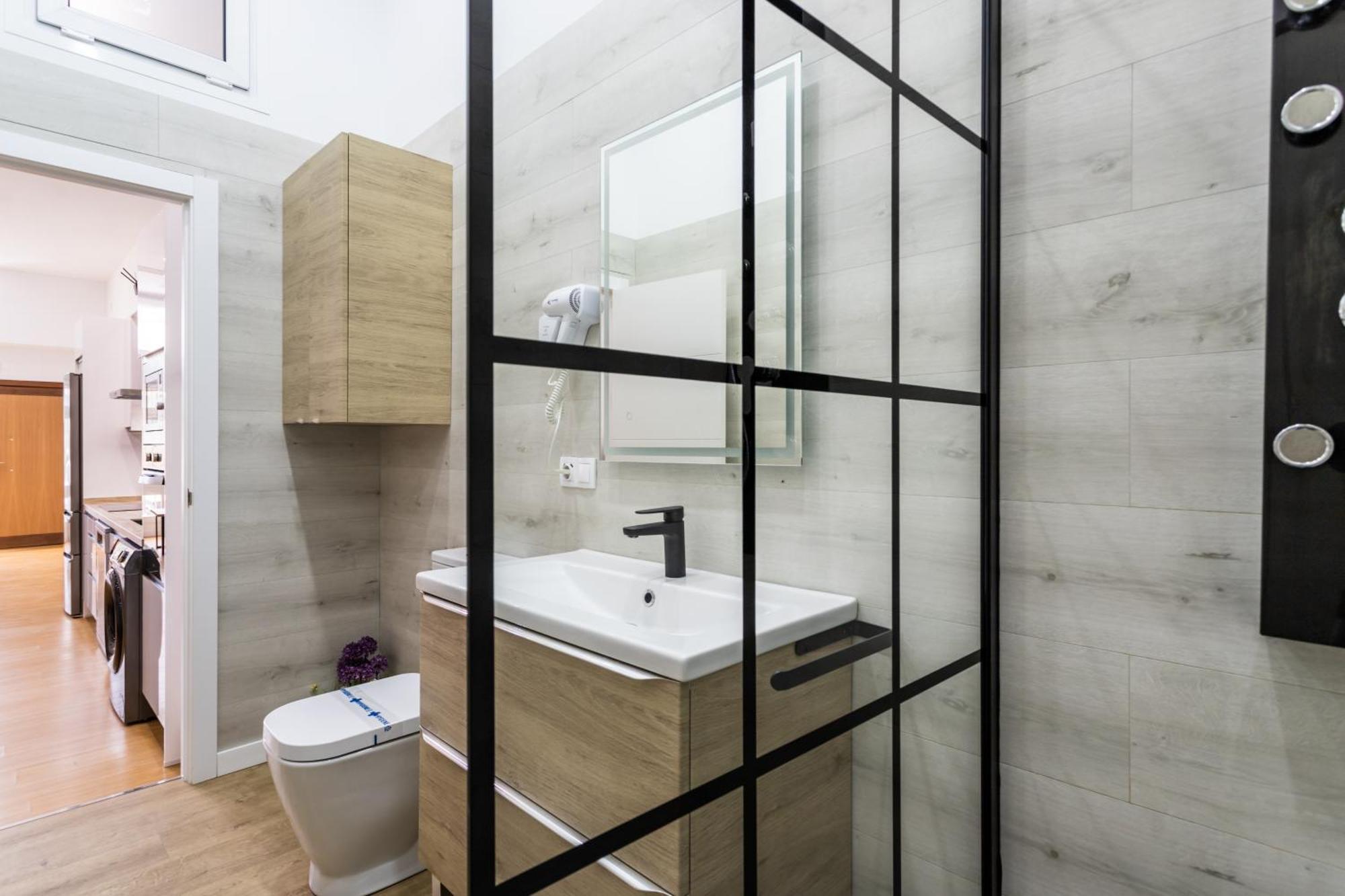 Sur Suites Estudio Industrial 2 Fuengirola Esterno foto